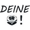Deine Mutter lustig