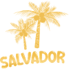 Gift for Salvador