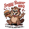 Soggy Beaver BBQ