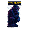 Monkey Instinct Not Found