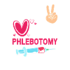 Phlebotomist Nurse Nurse Blood Sampling