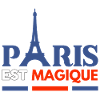 Paris magique – A tour Eiffel