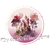 My castle is my home
