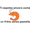 Frit sans pâte