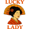 Lucky Lady