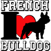Bouledogue français ..............................