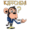 Käffchen, bitte!