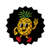 Pineapple Peace - Comic