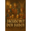 Heute mit den Buben