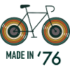 Rower szosowy vintage lp męski z 1976 roku