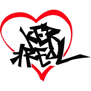 I love Ker Kreol