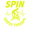 Spin ist meine Gruppentherapie