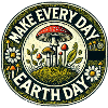 Make Every Day Earth Day