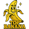 Top Banana