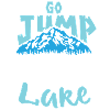 Go Jump In The Lake