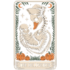 Carte de Tarot « Le Libérateur »