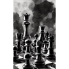 Échecs | Pièce d’échecs | Joueur d’échecs
