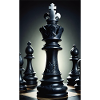 Échecs | Pièce d’échecs | Joueur d’échecs