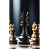 Échecs | Pièce d’échecs | Joueur d’échecs