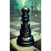 Échecs | Pièce d’échecs | Joueur d’échecs