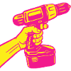 DIY Pop Art