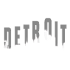 Detroit Skyline
