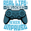 Gamer Gaming Controller Video Game