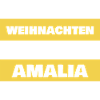 First name Amalia