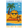 Sunny Pixels & Chill