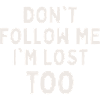 ...I'm lost too