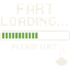 Fart Loading Bitte warten