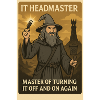 IT Headmaster