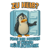 Zu Heiß?
