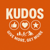 Get kudos