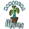 Monstera Mama