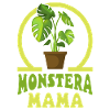 Monstera Mama
