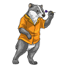 Badger Dart Dart