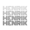 Henrik