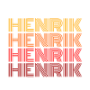 Henrik