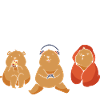 Gamer Zocker Zocken Gaming Henrik