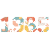 Floral 1985 - 40th Anniversary