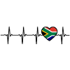 South Africa Heartbeat South Africa
