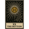 Tarot: The Sacred Button Sewn