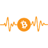 Bitcoin heartbeat