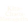 Kita Chaos Managerin (hellbeige)