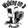 Walking on a Dream