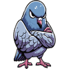 Pigeon pigeon pigeon pigeon colombophile
