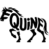 Equine - Cool Horse Logo