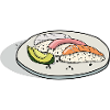 sushi