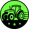 Tractor Farmer